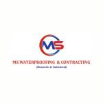 MS Waterproofing Contracting