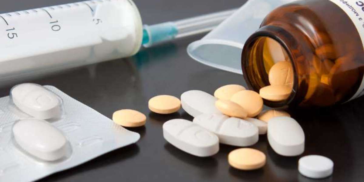 Global Schizophrenia Drugs Market Outlook: Size, Trends, Growth, and Forecast 2024-2032