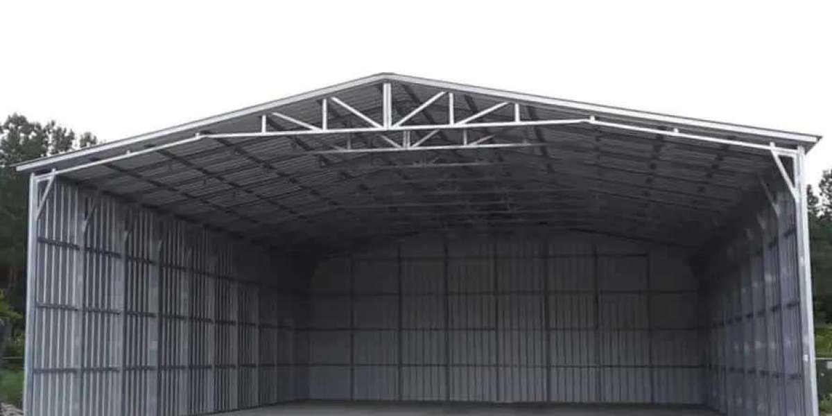 Why Steel Carports Are the Best Choice for Homeowners?