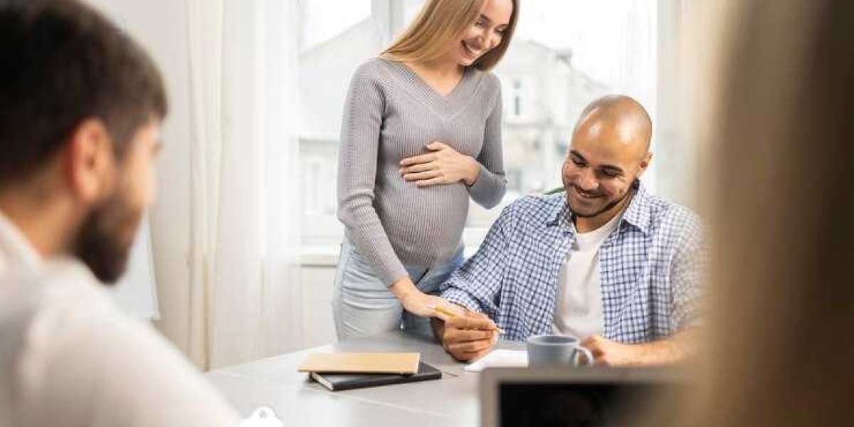 What You Need to Know About Surrogacy Process in NYC