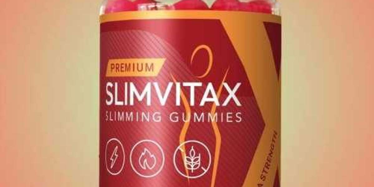 What Are Common Questions About SlimVitax?