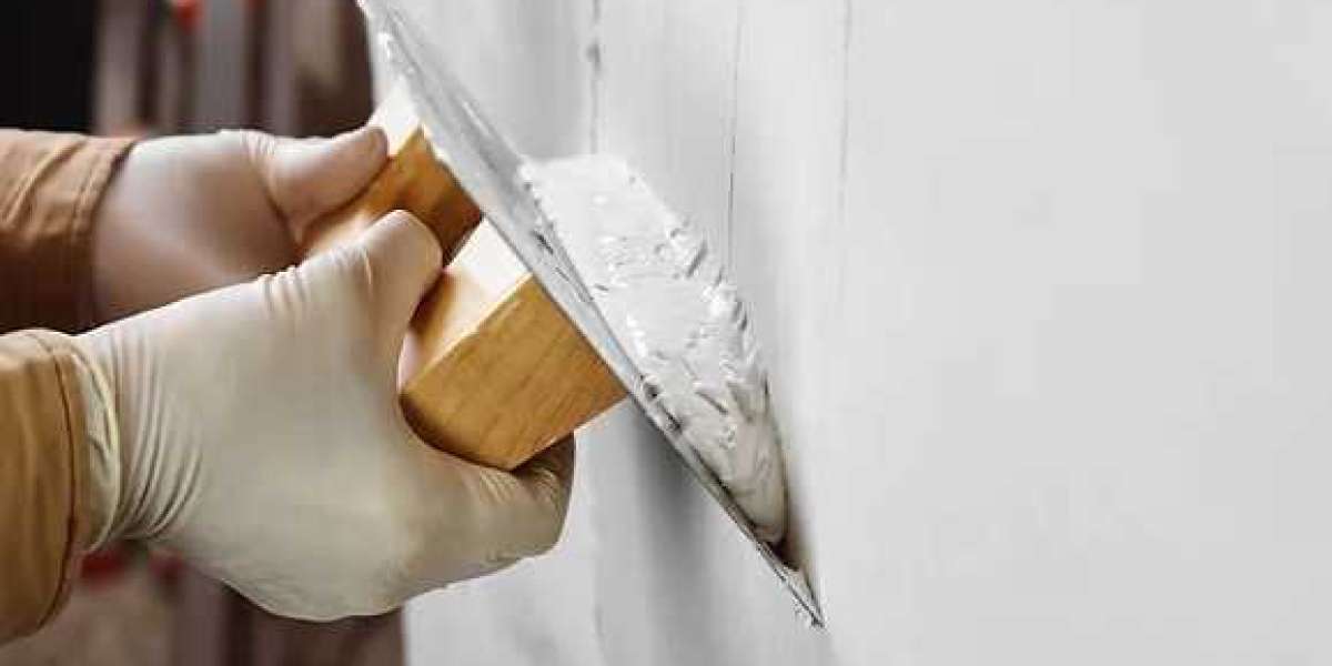 Achieving Perfect Walls with Expert Plastering Services