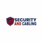 Security and Cabling