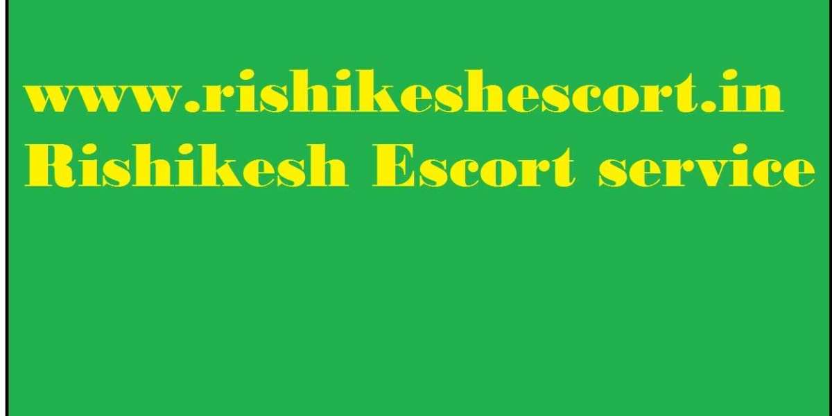 How to Find A Escort In Rishikesh