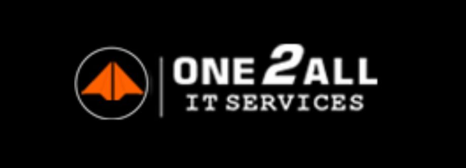 One2All Services Cover Image