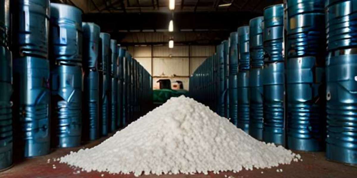 Caustic Soda Prices, Trend and Demand | IMARC Group