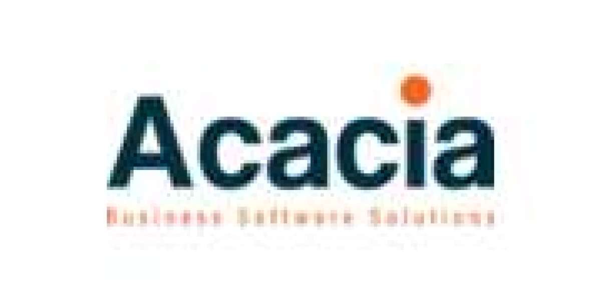 Acacia Consulting Services