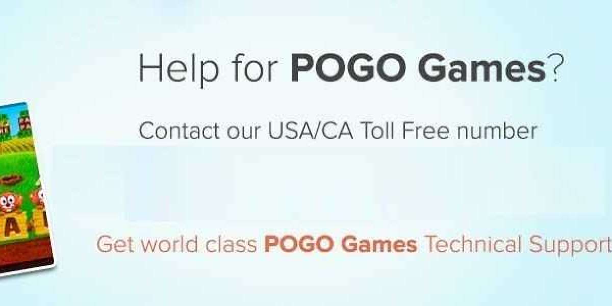 Troubleshooting Pogo.com Issues