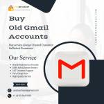 Buy Old Gmail Accounts Profile Picture