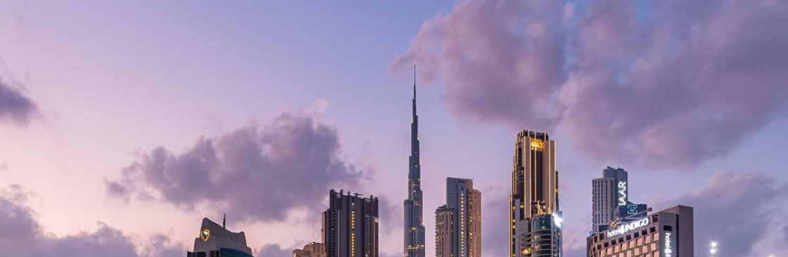 Dubai Properties Cover Image