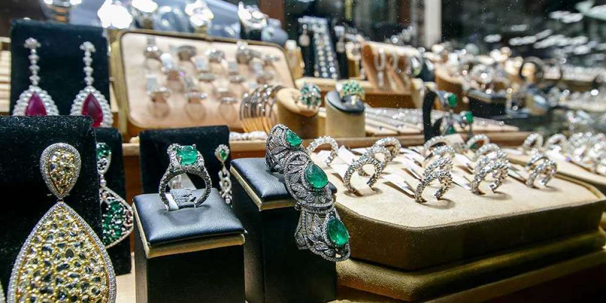 Best Places to Buy Designer Jewelry in San Francisco