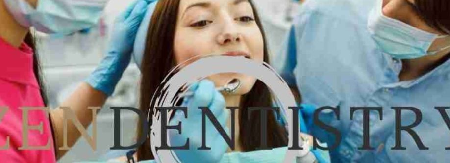 Zen Dentistry East Village Cover Image