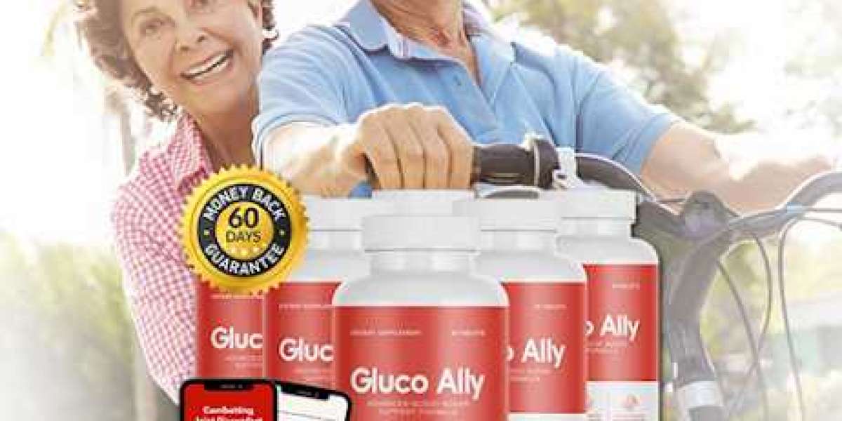 Gluco Ally Reviews: Transforming Diabetes Care One Day at a Time