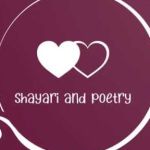 Shayari Poetry profile picture