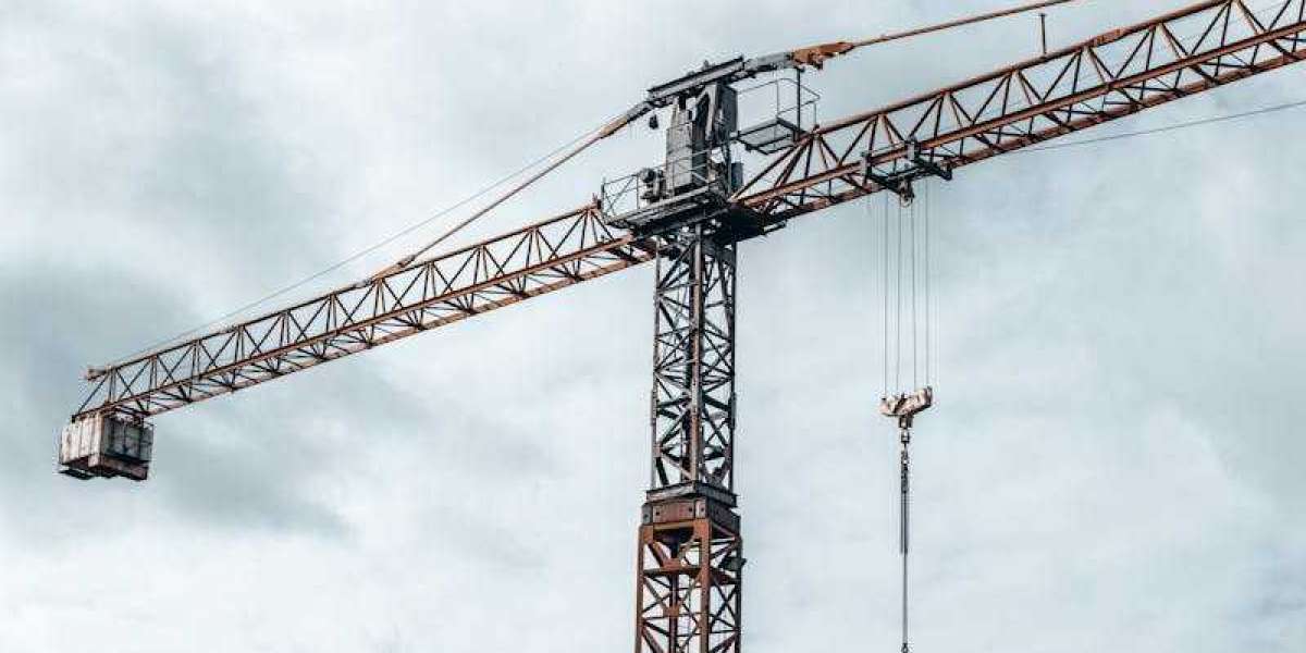 Jib Cranes in Australia: A Key Asset for Efficient Lifting