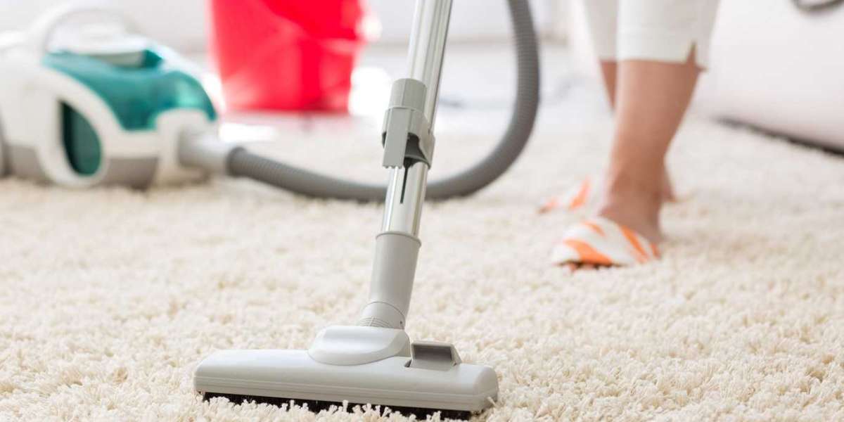 Say Goodbye to Carpet Stains with Effective Carpet Stain Removal