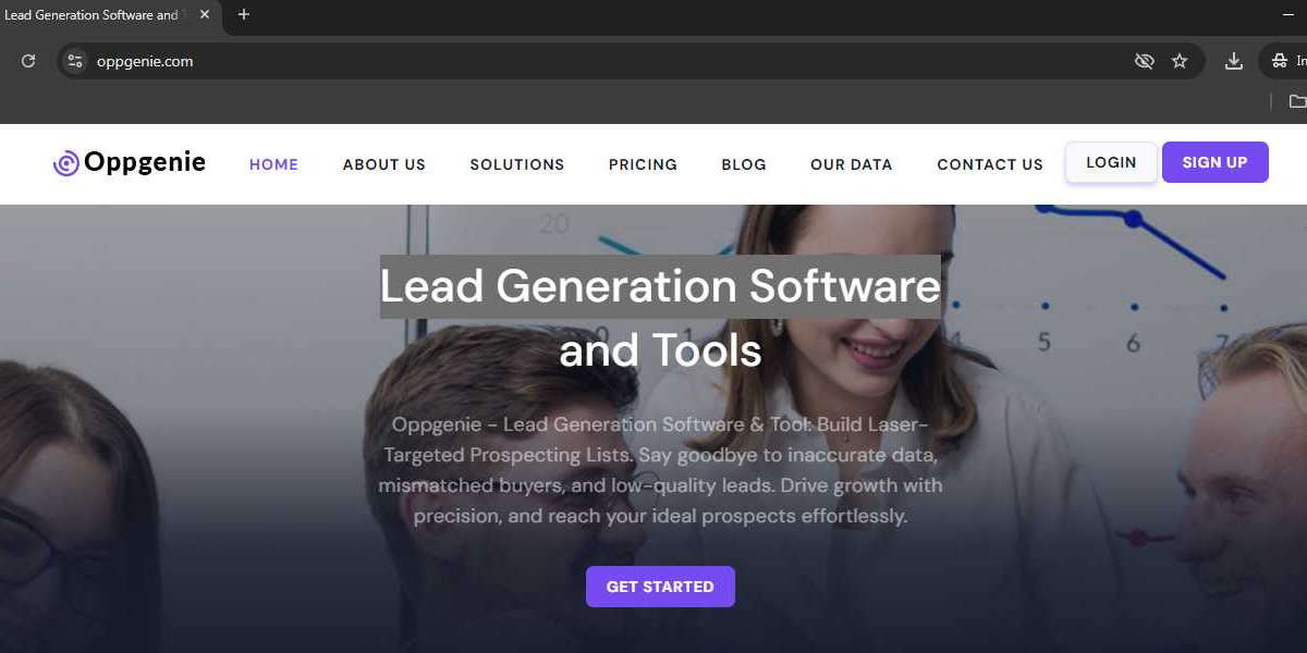 Best B2B Lead Generation Tools for Driving Qualified Leads