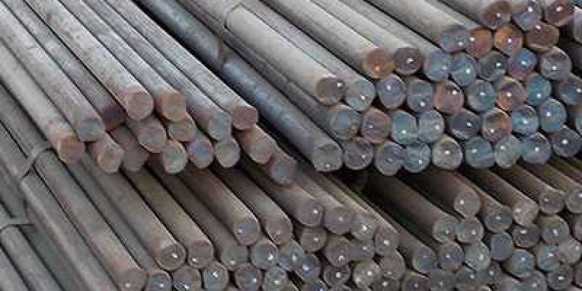 Steel Round Bars: The Versatile building Blocks of Construction