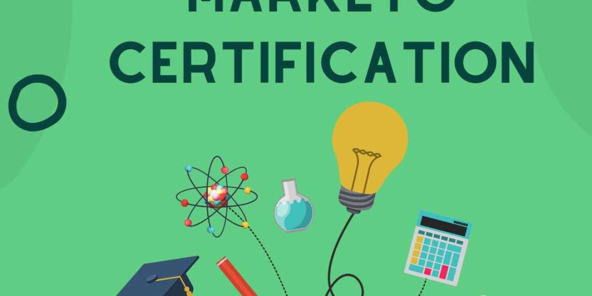 DumpsBoss Marketo Certification Practice Test: Your Exam Preparation Tool