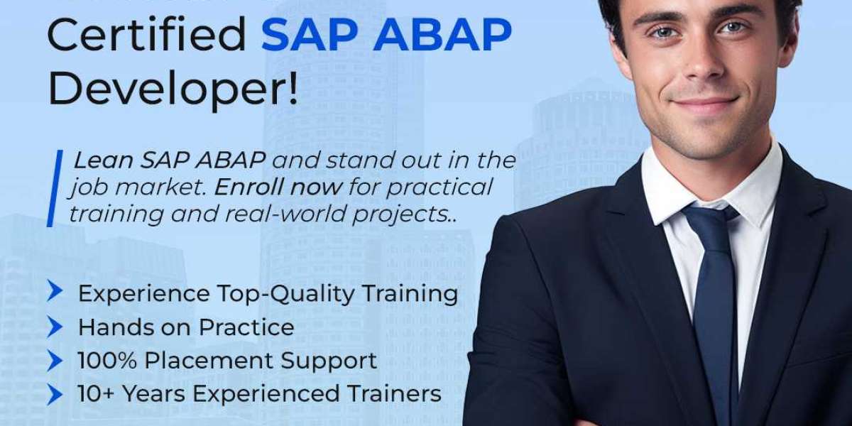 What Makes Pimpri Chinchwad a Prime Location for SAP Courses?