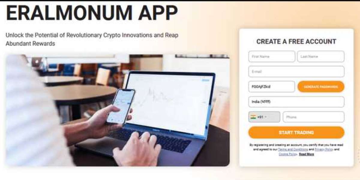 Eralmonum Official Website-(Eralmonum App Login)-Features of the Eralmonum App Trader Platform You Should Know !!