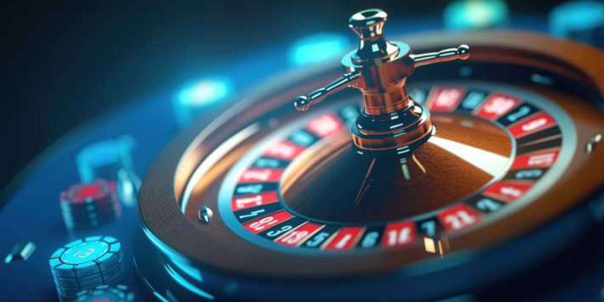 Mega Moolah: Slot yang Mengubah Permainan Menjadi Menyenangkan