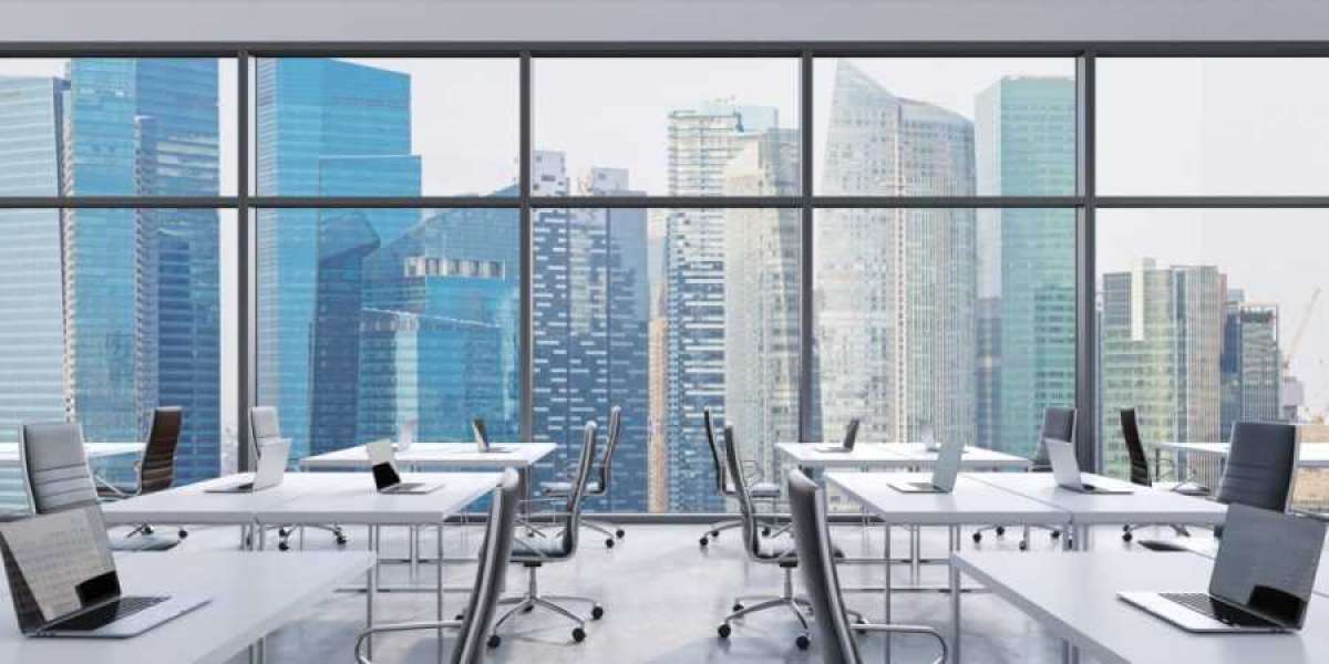 Virtual Office Space in Singapore: The Smart Solution for Modern Businesses