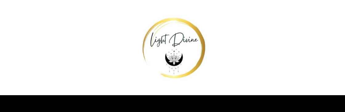 Light Divine Cover Image