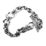 chrome hearts bracelet