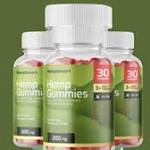 Smart Hemp Gummies Australia