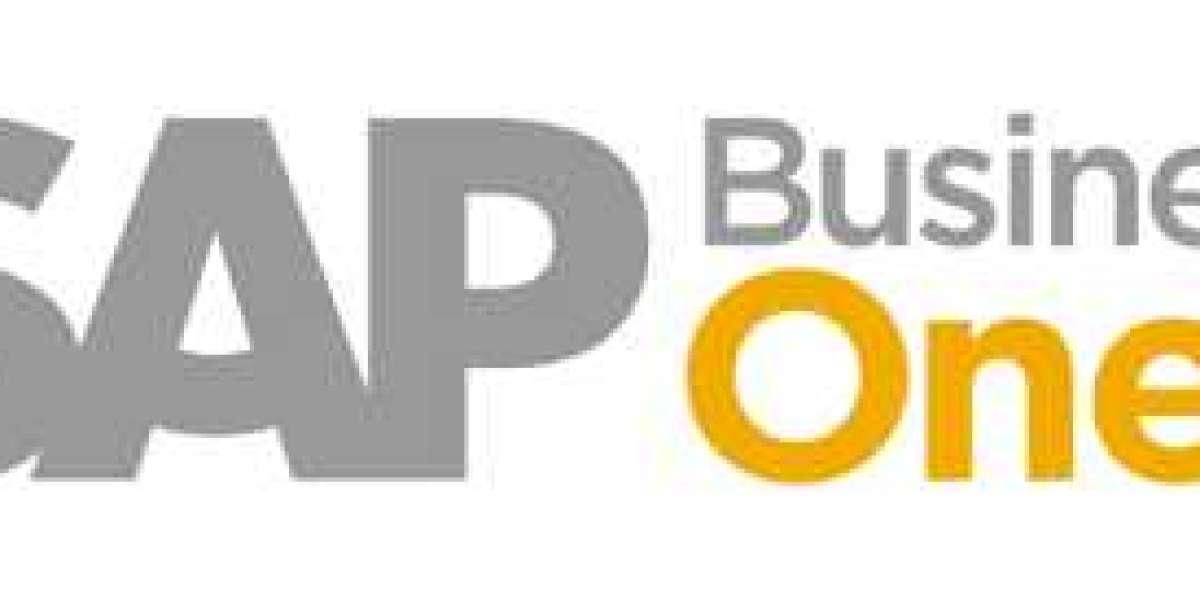 Master SAP Business One with an Online Course: Unlock Your Business Potential