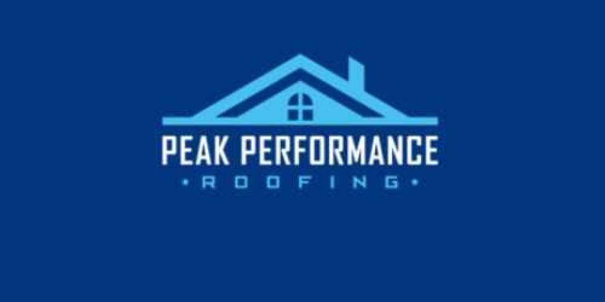 Roofing Contractor in Columbus, Ohio - Peak Performance Roofing