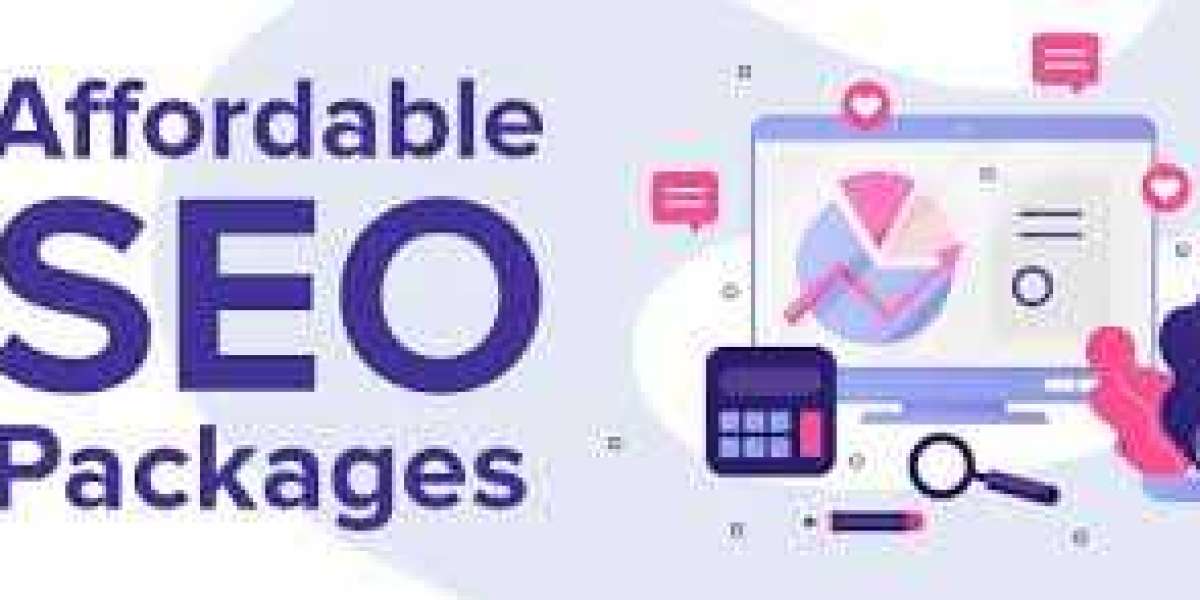 Affordable SEO Packages by The Valley List