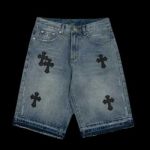 Chrome hearts shorts