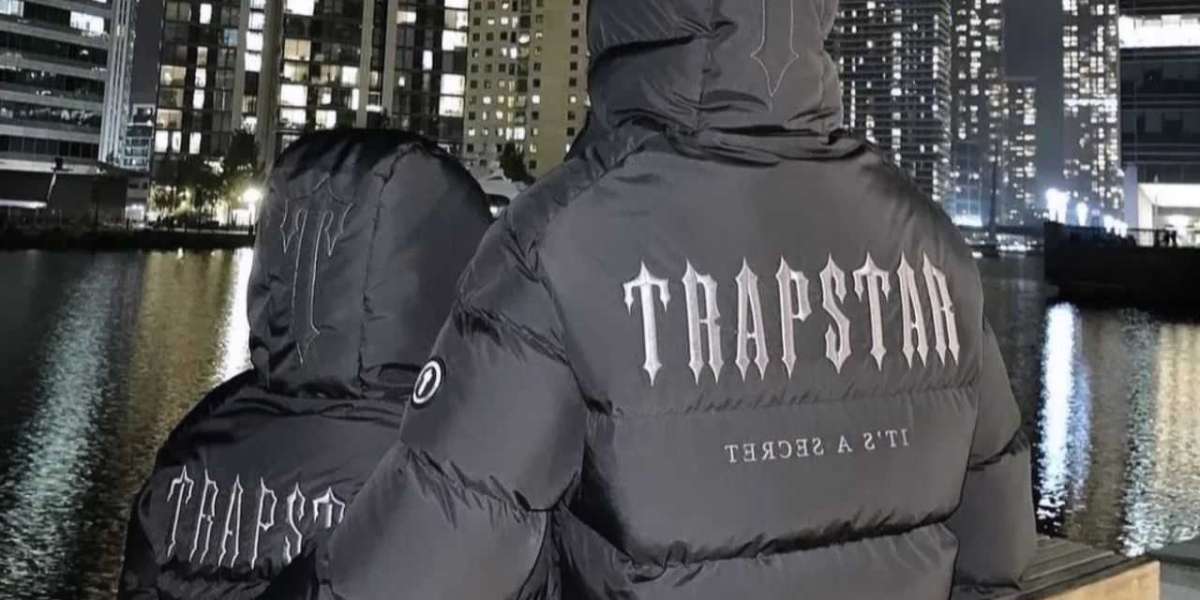 Can the Trapstar Jacket Elevate Your Casual Look?