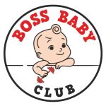 The Boss Baby Club