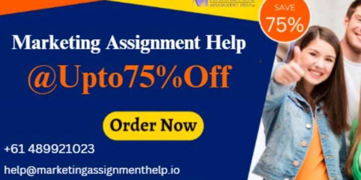 Marketing Assignment Help Services for Australian Students