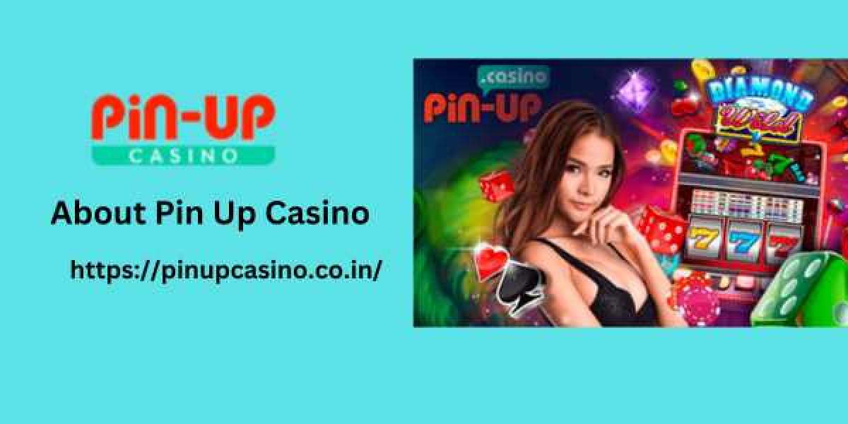 What You Need to Know About PinUp Casino as an International and Indian Online Gaming Solution