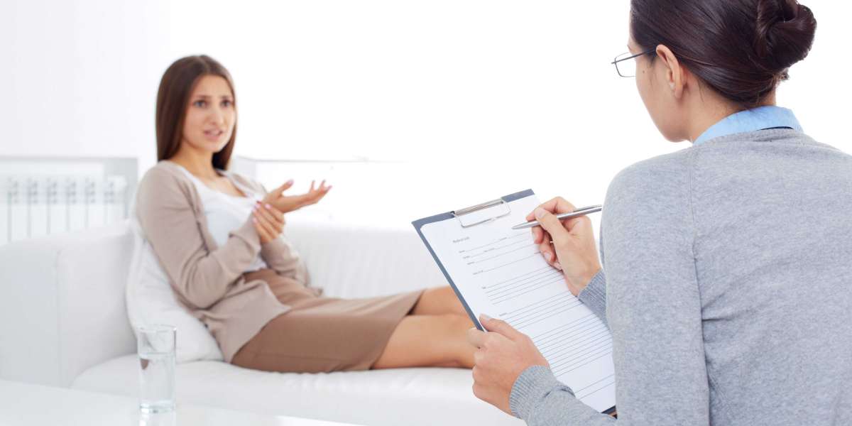 Best Psychiatrist in Ludhiana DR. priyanka kalra