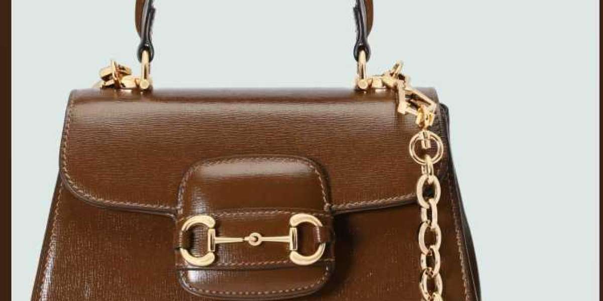 Top Characteristics of a Luxury Bag