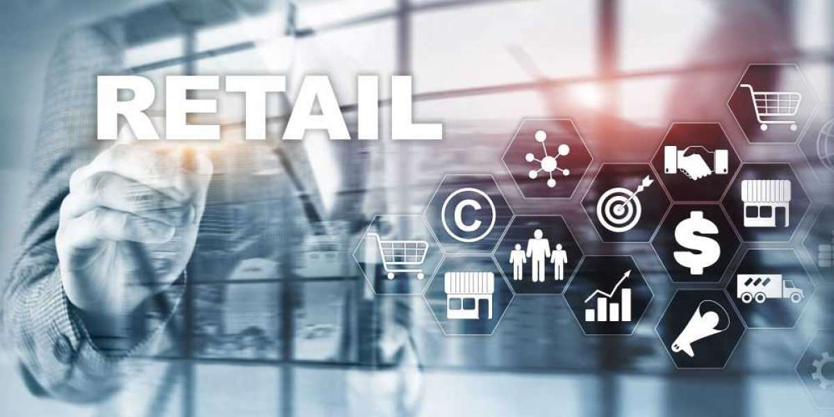 North America Retail Analytics Market Forecast: Growth Drivers and Industry Trends 2028