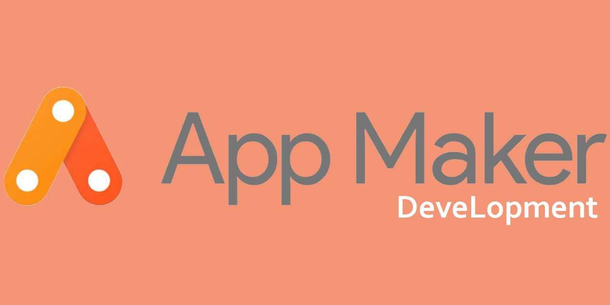 App Maker Development Company