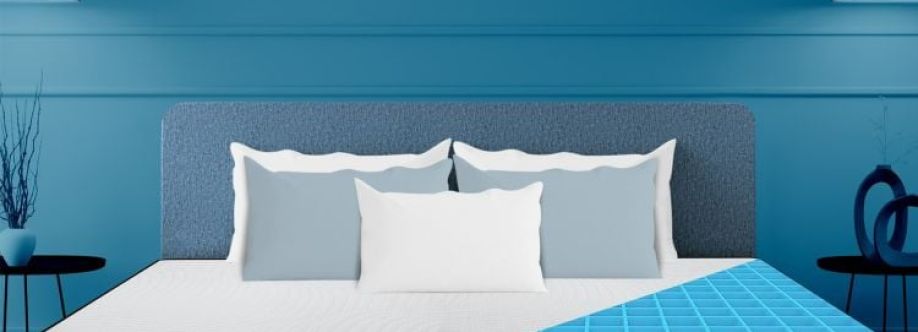 King Size Mattress Cover Image