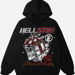 hell star Profile Picture