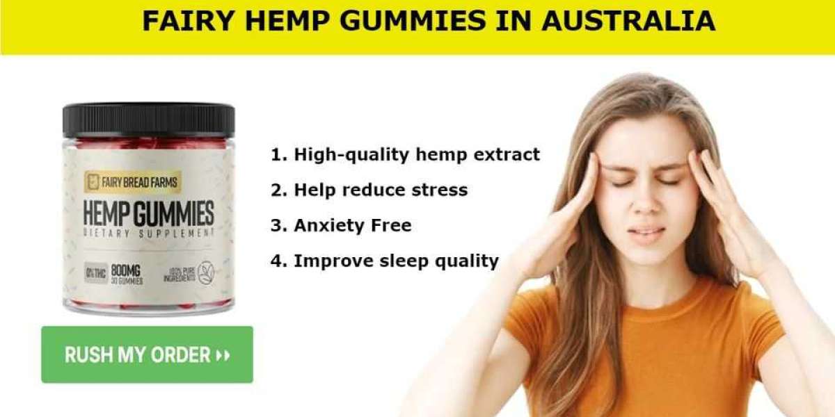 Fairy Bread Farms Hemp Gummies side effects