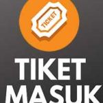 tiket masuk