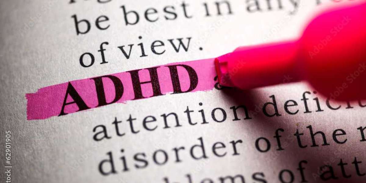 The Value of Regular Behavior in Children with ADHD