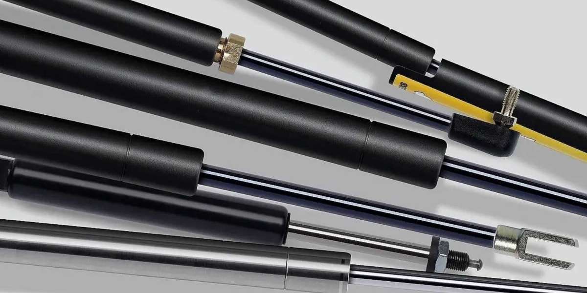 The Role Of Quality Assurance In Gas Spring Manufacturing: What You Need To Know!