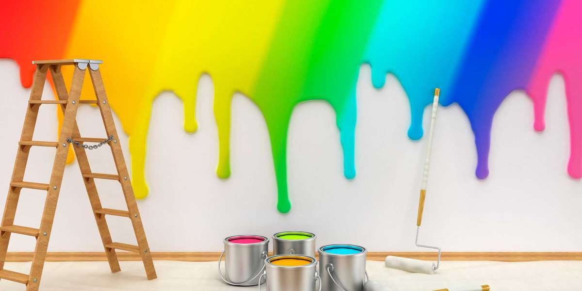 Studio Painting Services in Qatar: Elevating Your Space with Professional Expertise