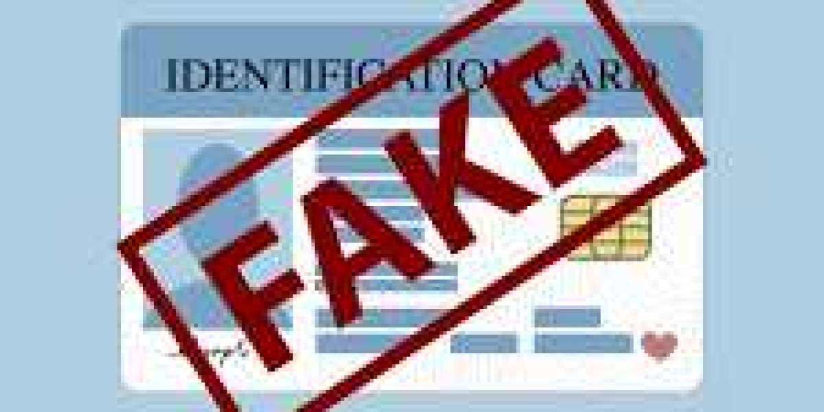 Best fake ID websites